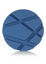 Smartmat blauw